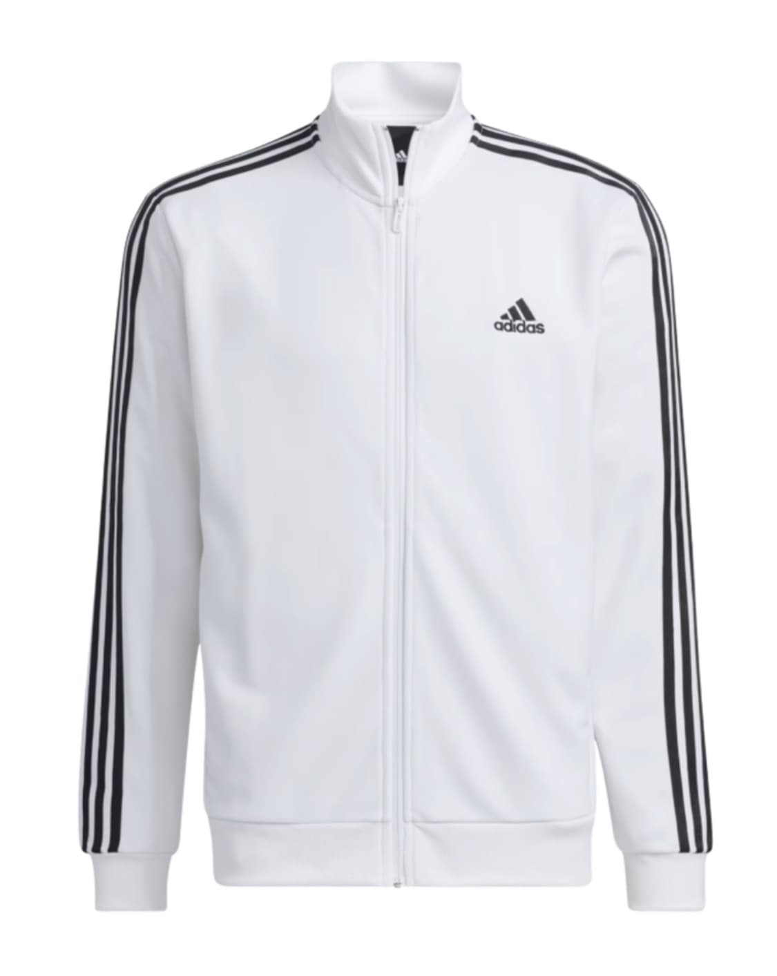 아이다스져지 화이트 S 상품이미지1