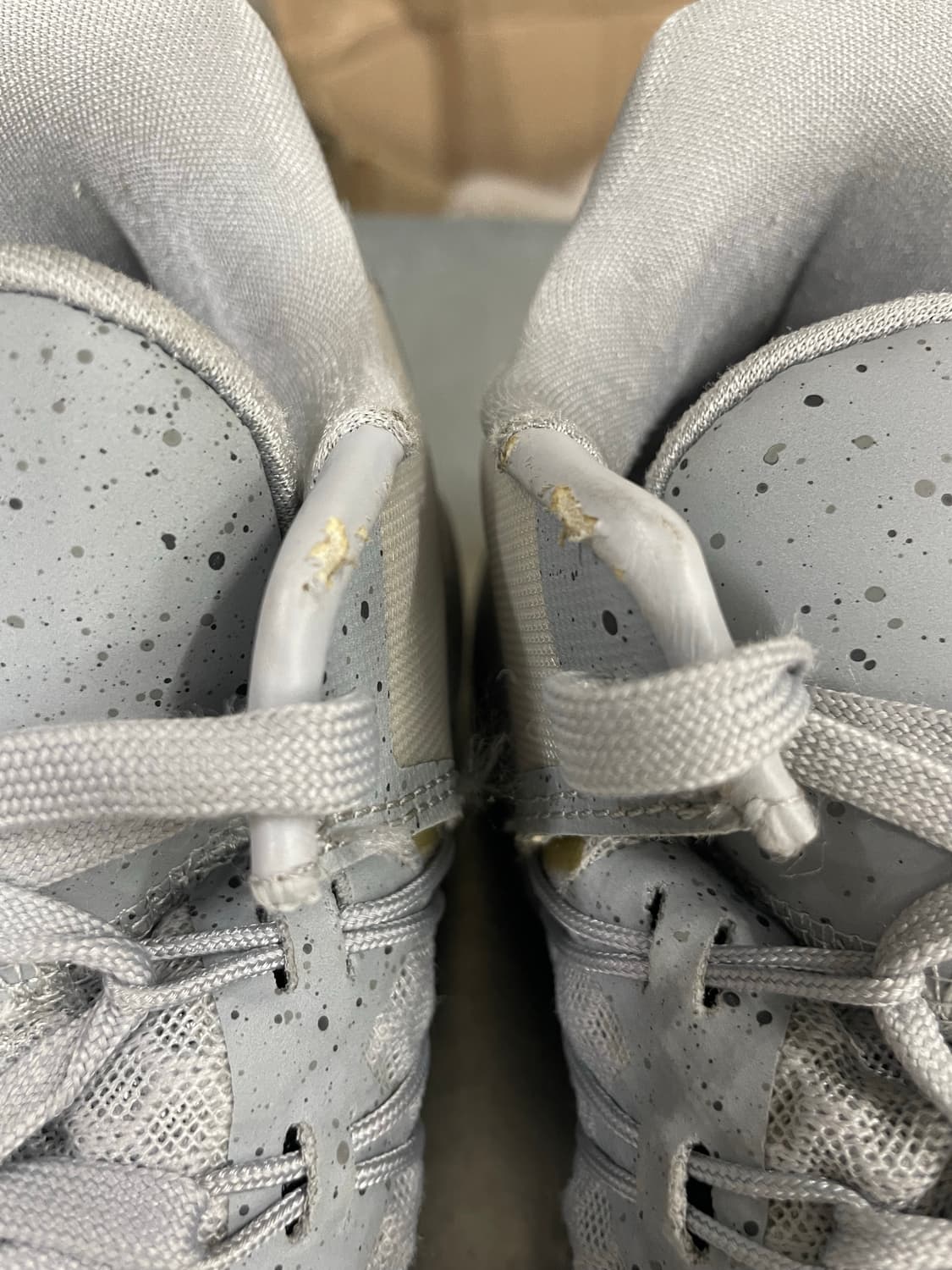 나이키 하이퍼덩크 2016 로우 폴조지 300  (gr-4169) 상품이미지8