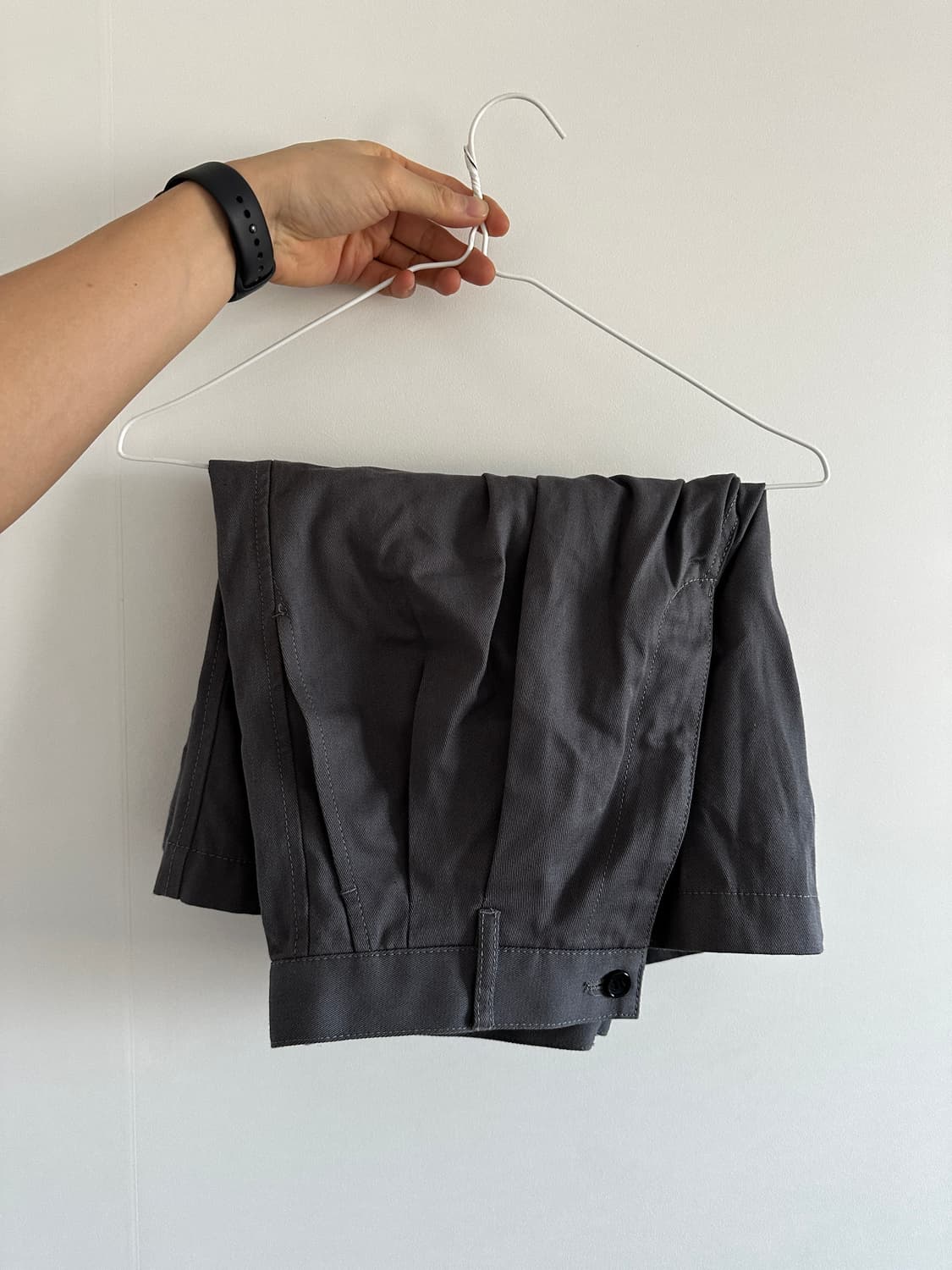 Comme Des Garcons Shirt boy 17SS 와이드쇼츠 상품이미지6