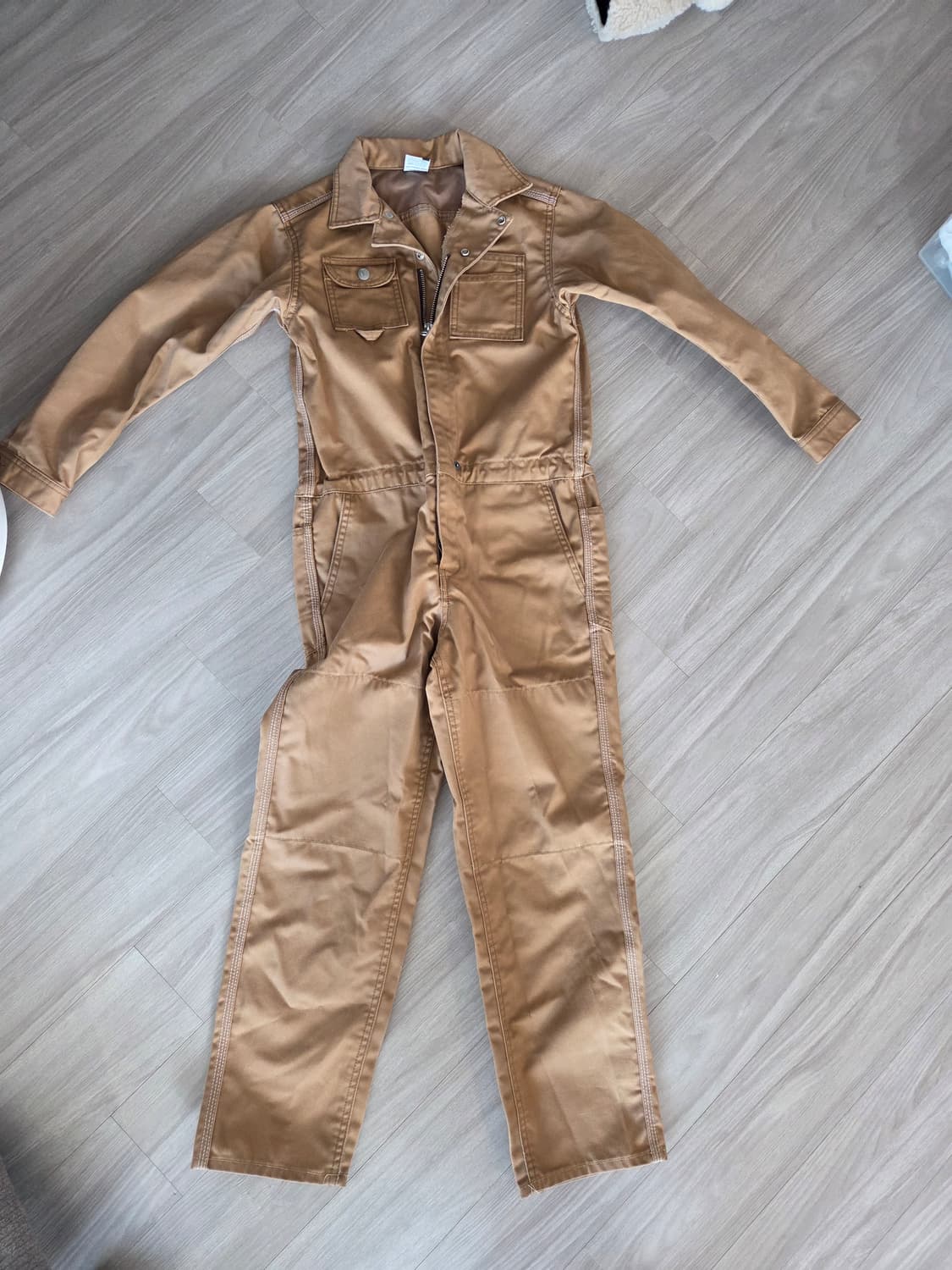 Chums 점프수트 키즈XL 상품이미지1