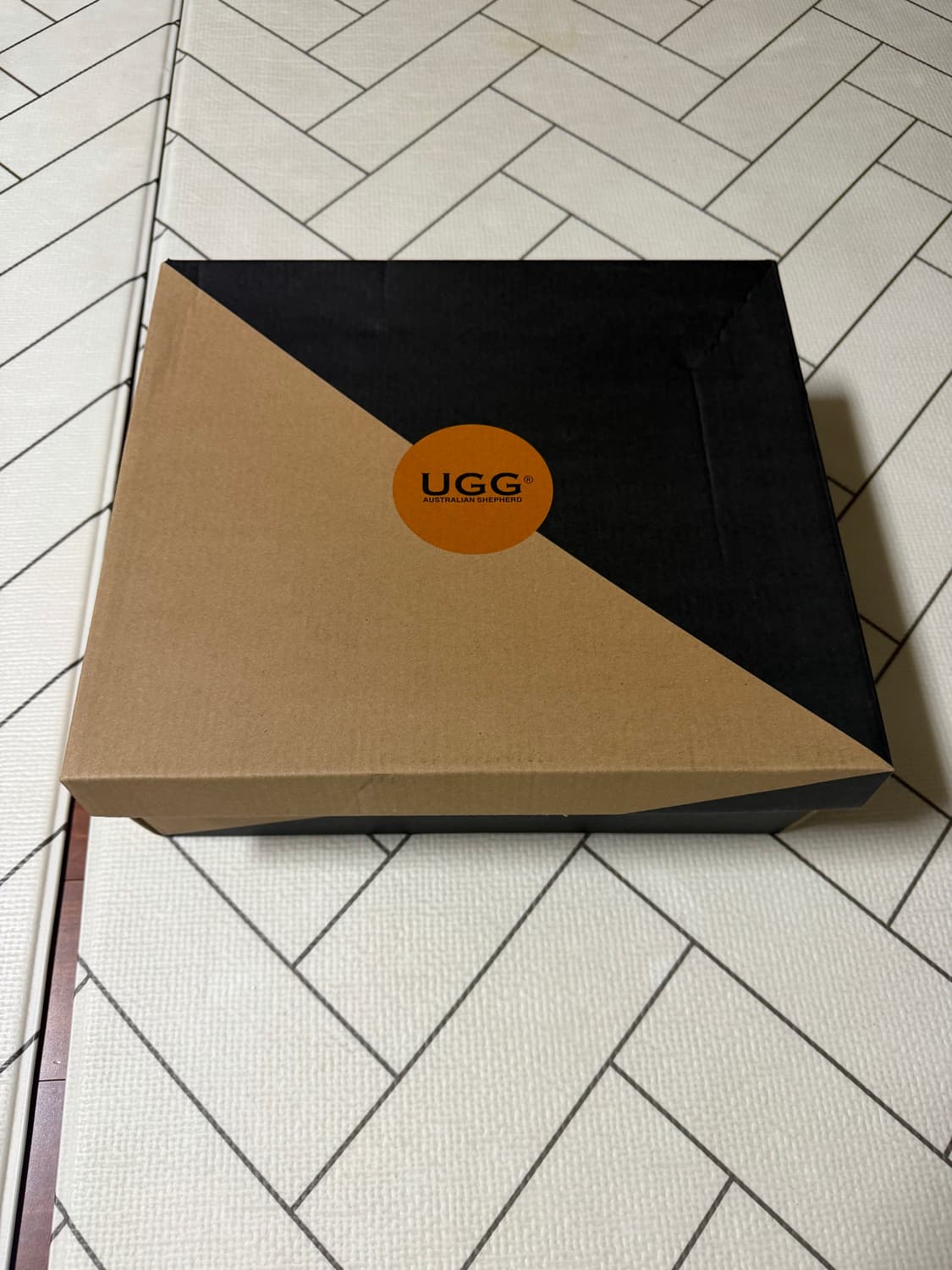 새상품) 호주 AS 에버어그 세일러 울트라미니 플랫폼 어그 블랙 상품이미지4