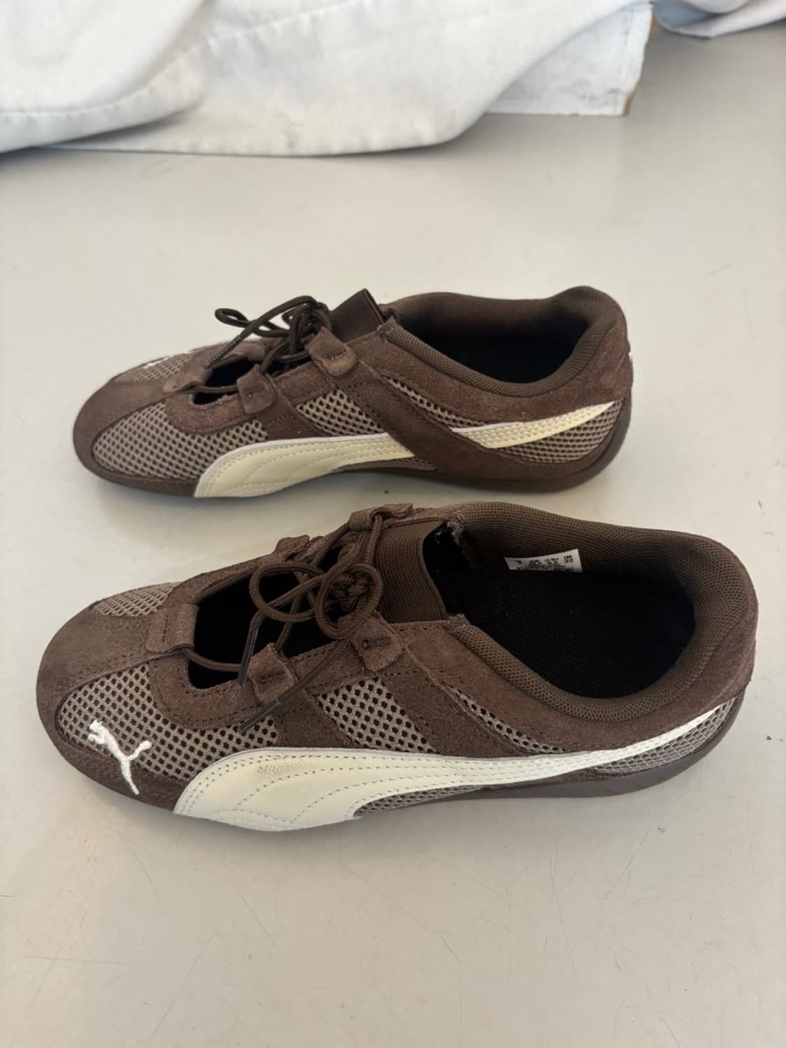 Puma Sneakers 상품이미지3