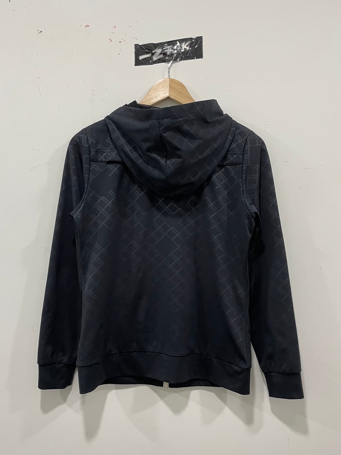 Oakley 오클리 소프트쉘 슬림핏 후드집업 상품이미지4