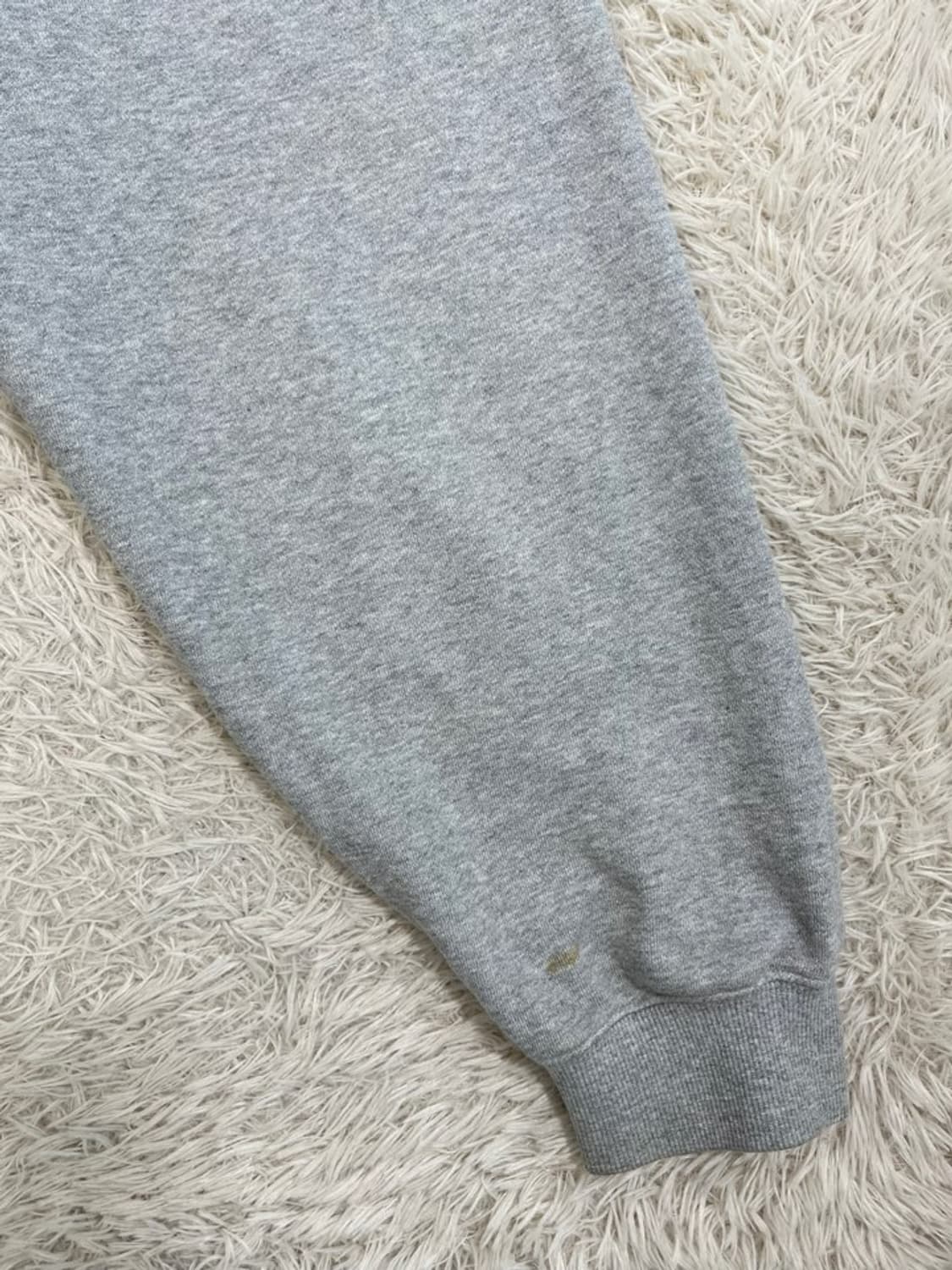 트래셔 후드 집업/#3021 상품이미지5