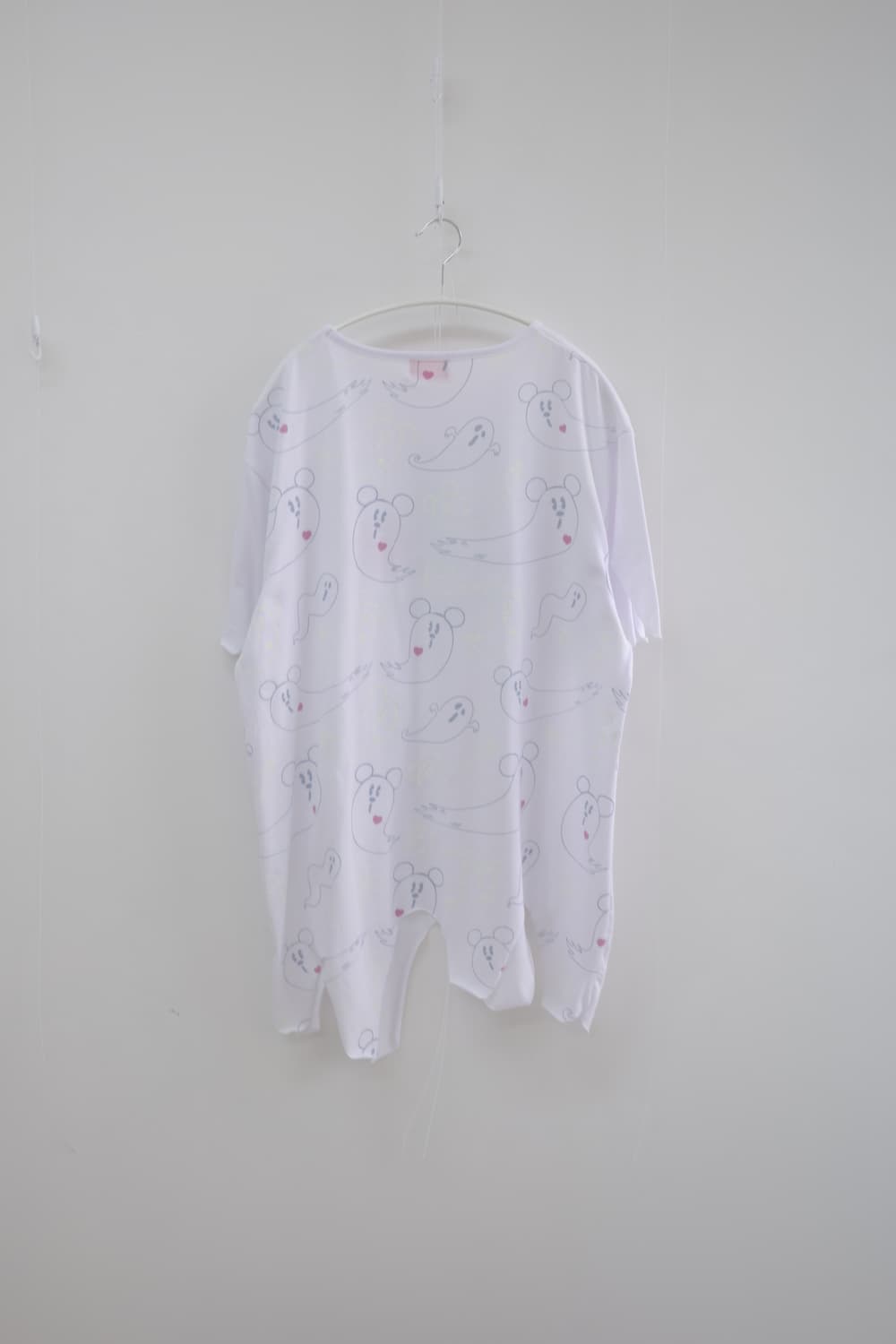 Tokyo Disney Resort Ghost Tee 상품이미지2