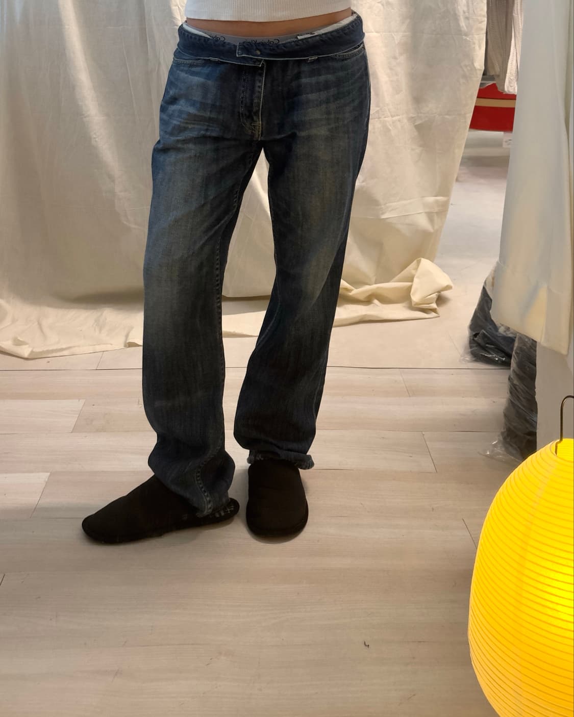 [Eddie Bauer] regular fit denim 상품이미지6