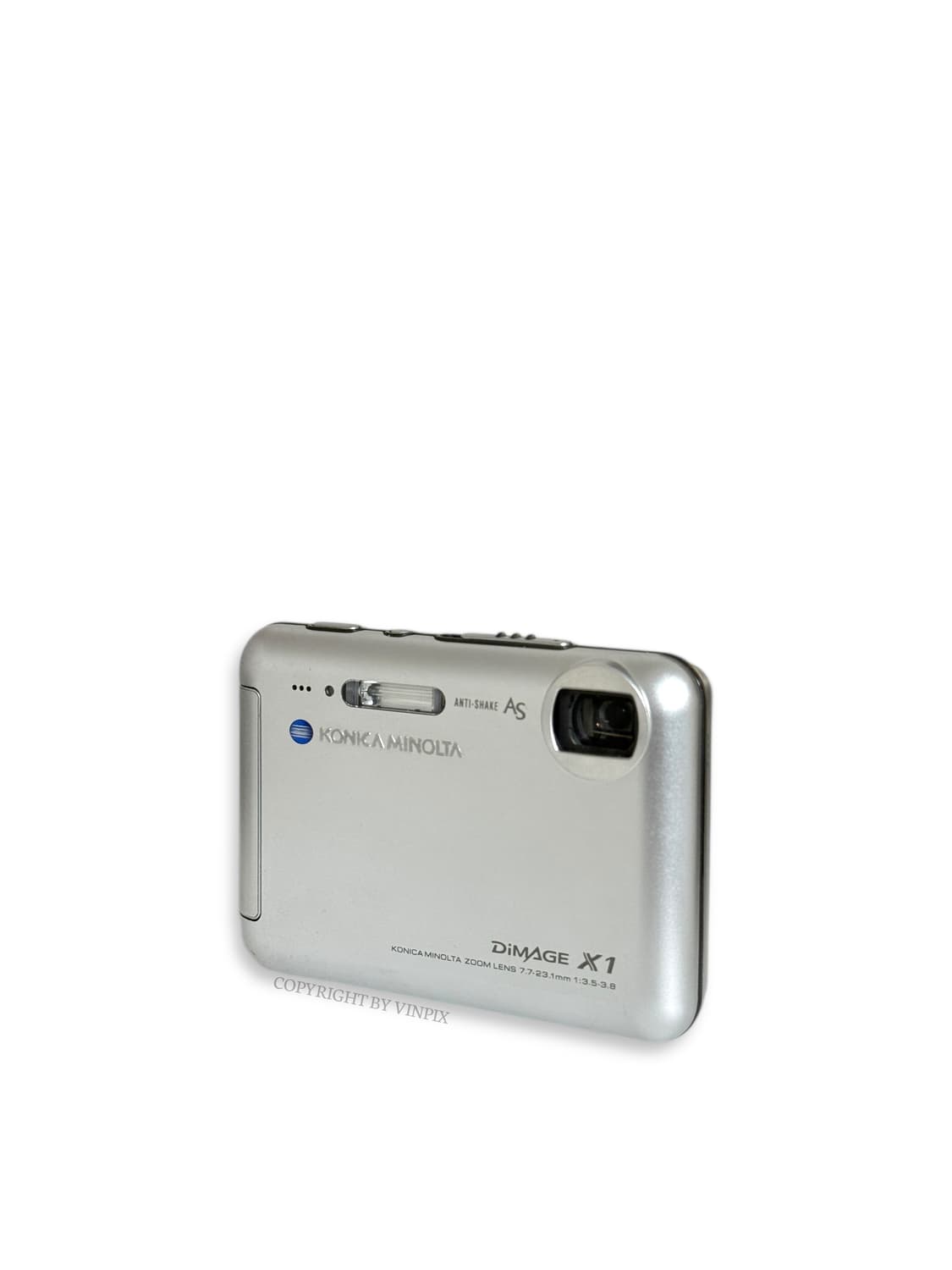 코니카 미놀타 디미지 x1(minolta dimage x1) 카메라 디카 상품이미지4