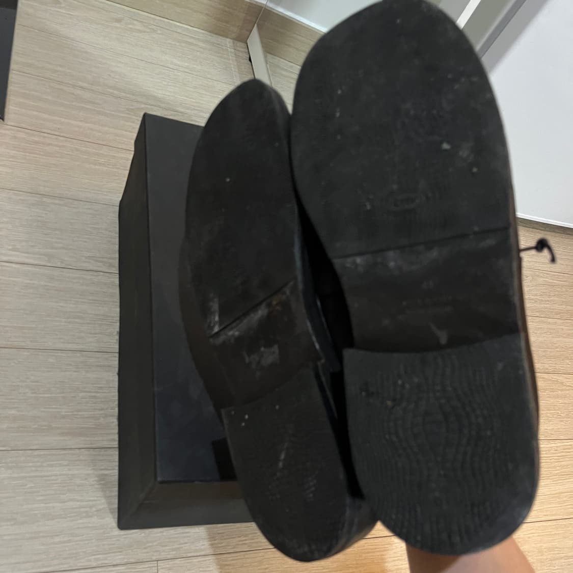 마르셀 나셀로 더비 41 상품이미지4