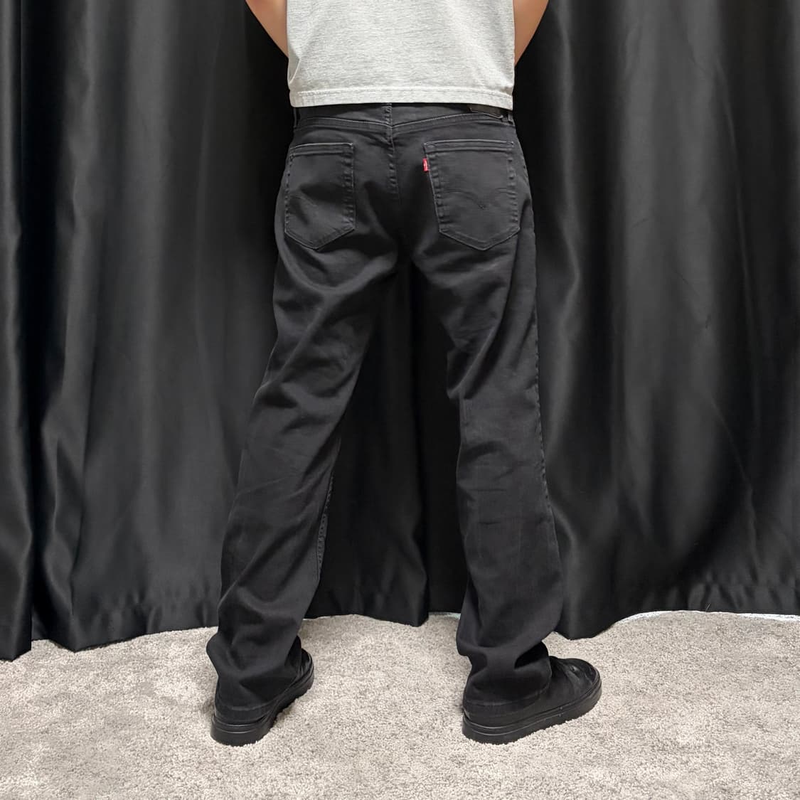 Levis 리바이스 559 레귤러 스트레이트 팬츠 34/30 사이즈 상품이미지3