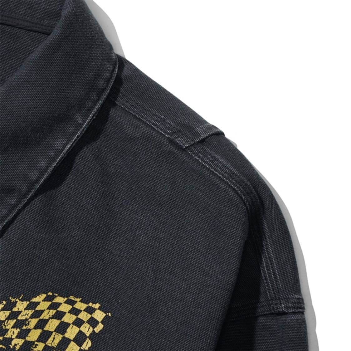 Mynameispeter RIVER BOY MECHANIC JACKET 상품이미지4