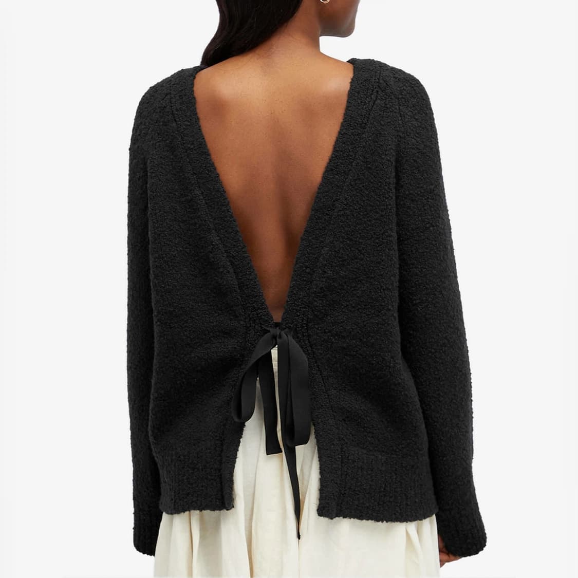 세실리에 반센 24 부클레 점퍼 상품이미지1