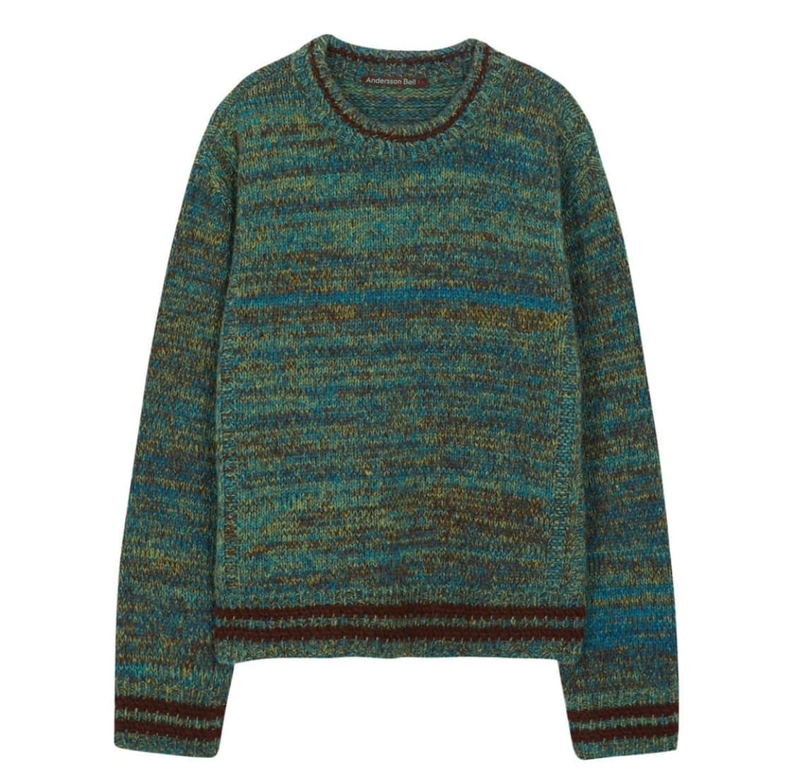 앤더슨벨 유니섹스 니트 상품이미지5