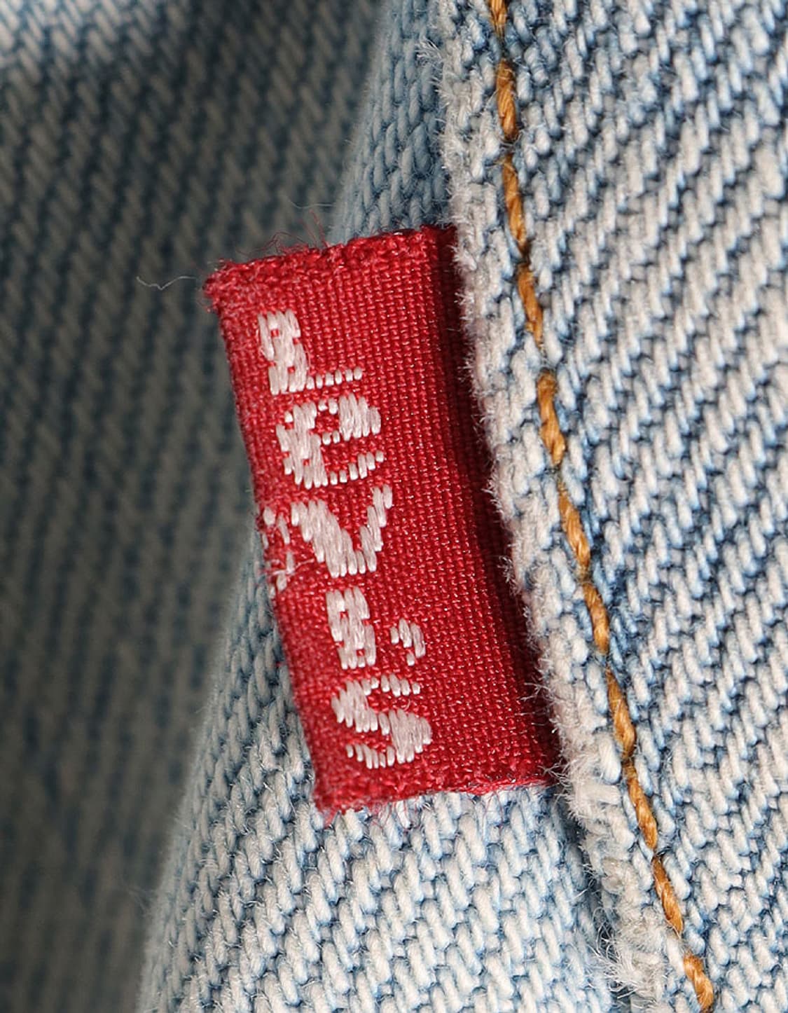 90's Levi's 501 Denim Pant (33) 상품이미지9