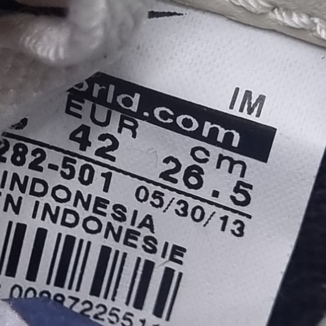 나이키 블레이저 남성미드 265 상품이미지6