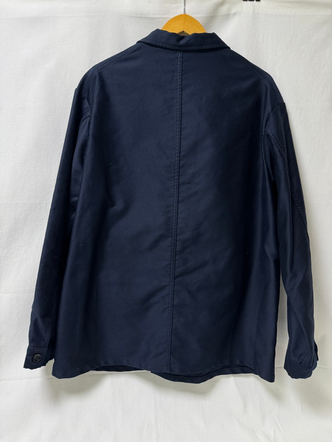 나나미카 nanamica 독 워크 자켓 L 상품이미지8