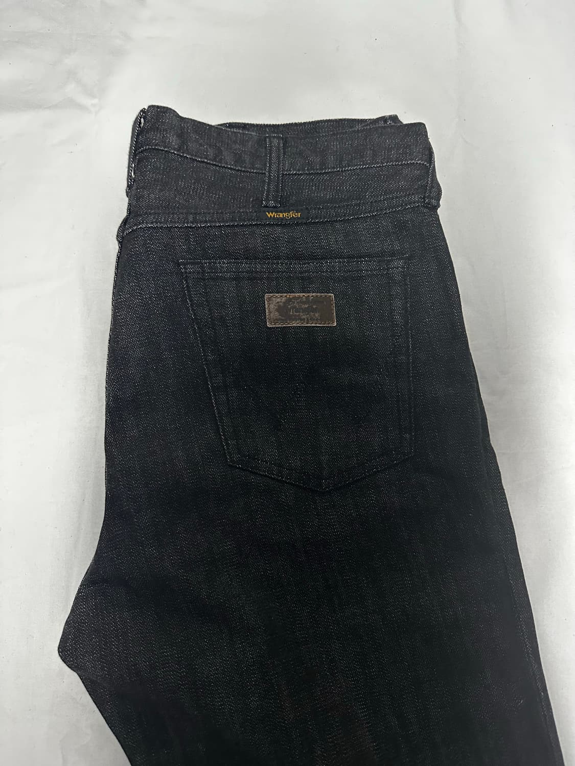 랭글러 부츠컷 상품이미지2