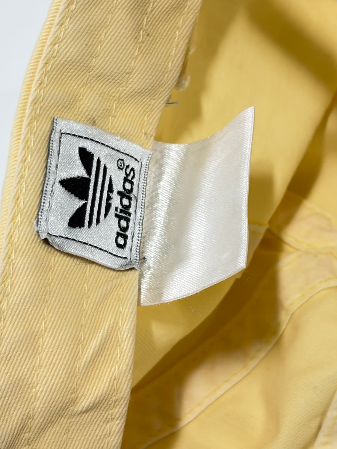 아디다스 90s 데미지 볼캡 상품이미지10