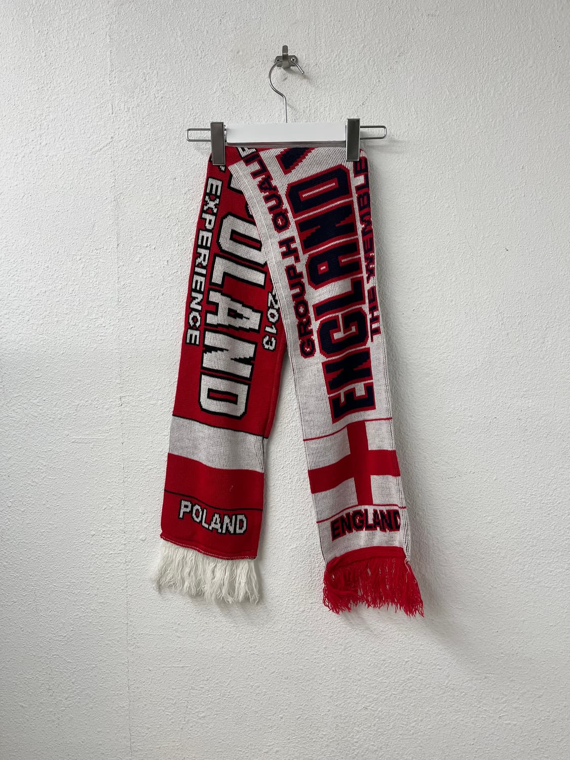 Vintage Muffler 상품이미지1