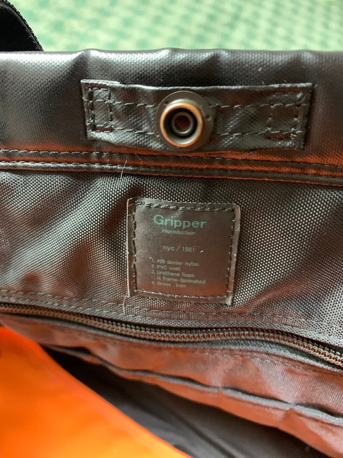 PORTER × BEAMS – 30th Anniversary BOSTON 상품이미지8