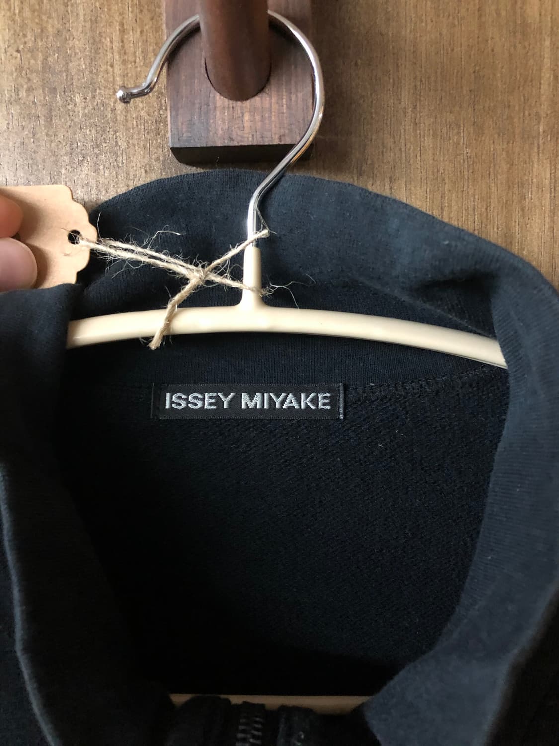 Issey miyake 집업 자켓 2 상품이미지4