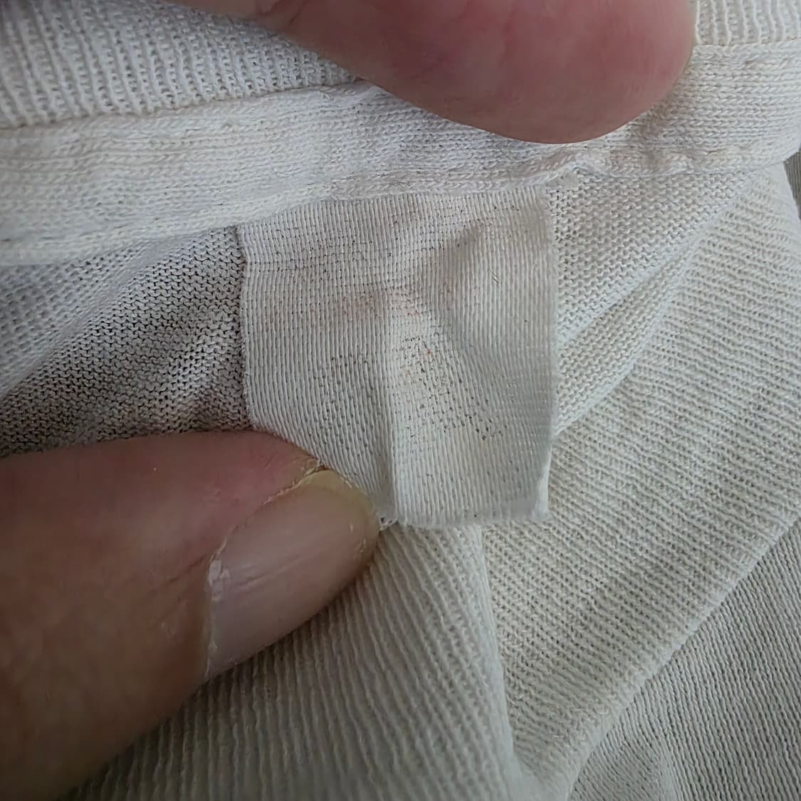 [XL] 80s 빈티지 헤드샷 스마일리 티셔츠 상품이미지9