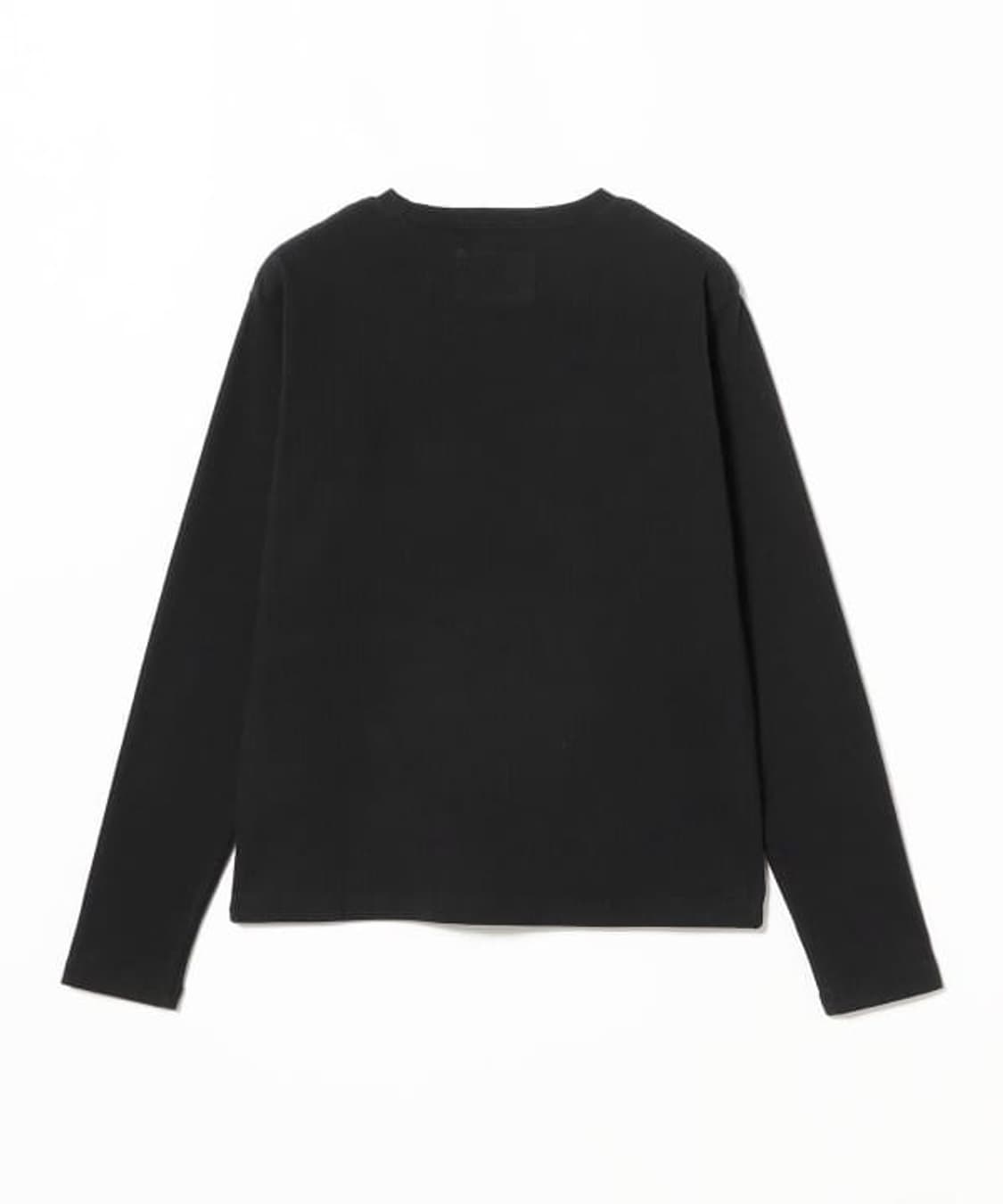 빔즈 퓨처 아카이브 립 롱슬리브L 상품이미지2