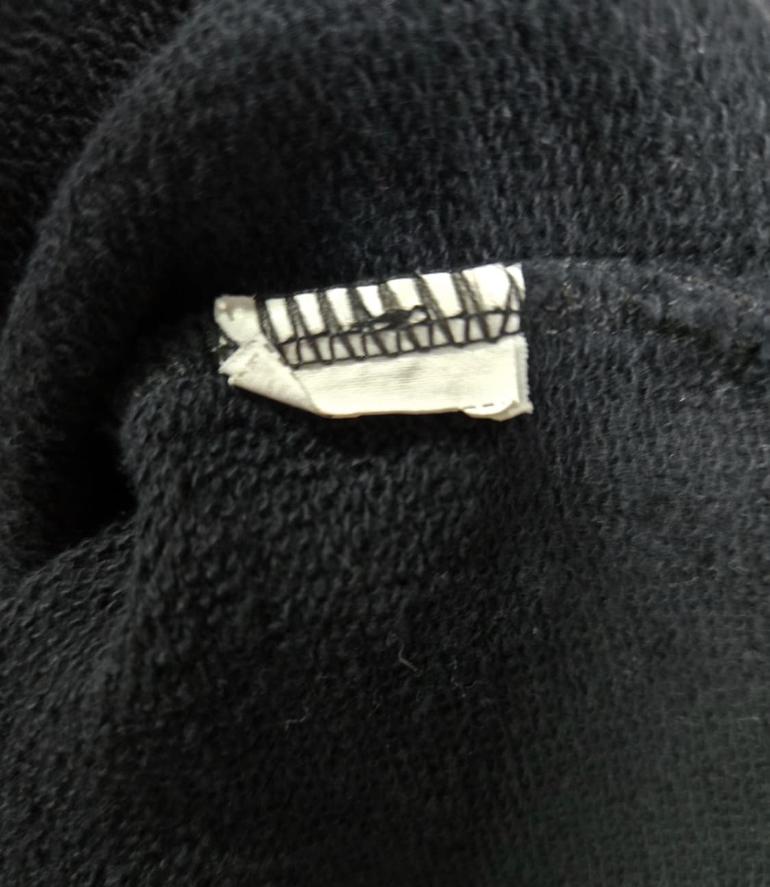 자라 아트 플라워 프린팅 맨투맨 95~100 상품이미지10