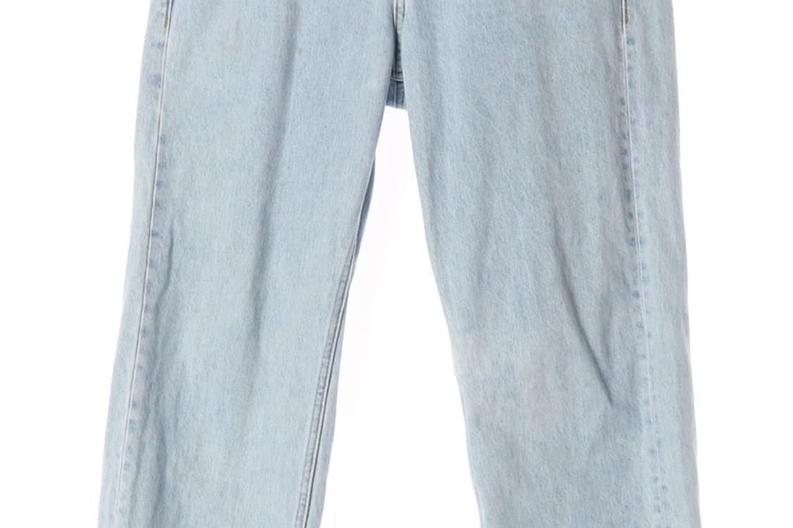 캘빈클라인 진 라이트 블루 데님 팬츠 30 상품이미지4