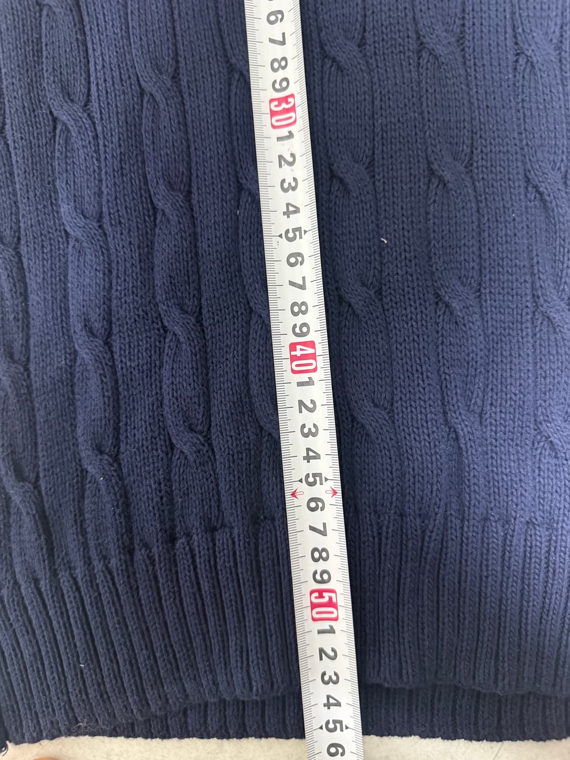 Polo 스웨터  상품이미지3