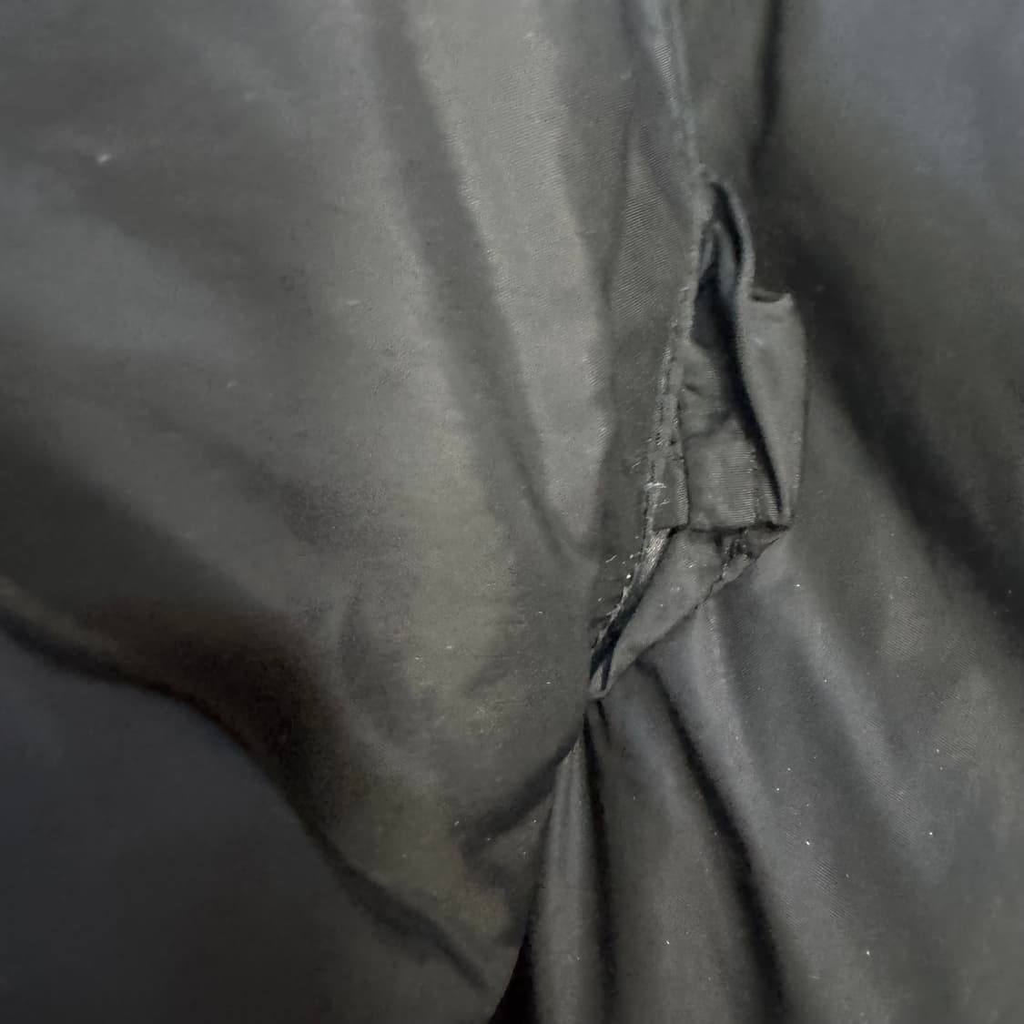 노스페이스 눕시 패딩 베스트 조끼 상품이미지6