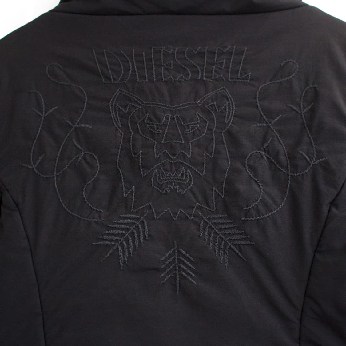Diesel 디젤 라이언 다운 자켓 상품이미지2