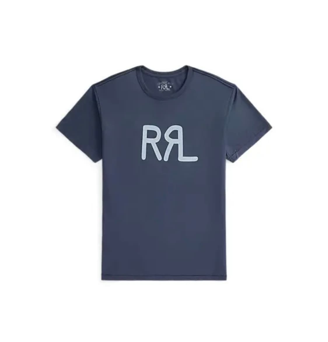 (새상품)RRL 랜치 로고 티셔츠 M 상품이미지1