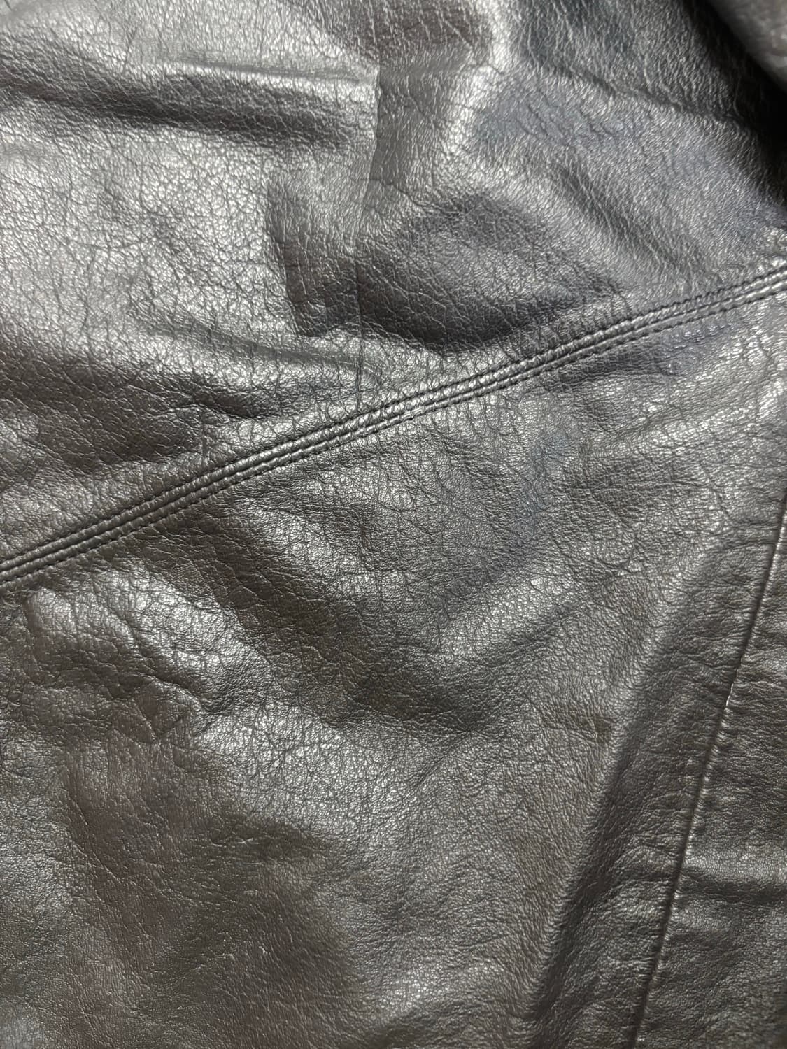 Harley Davison leather pants 할리데이비슨 가죽바지 상품이미지4