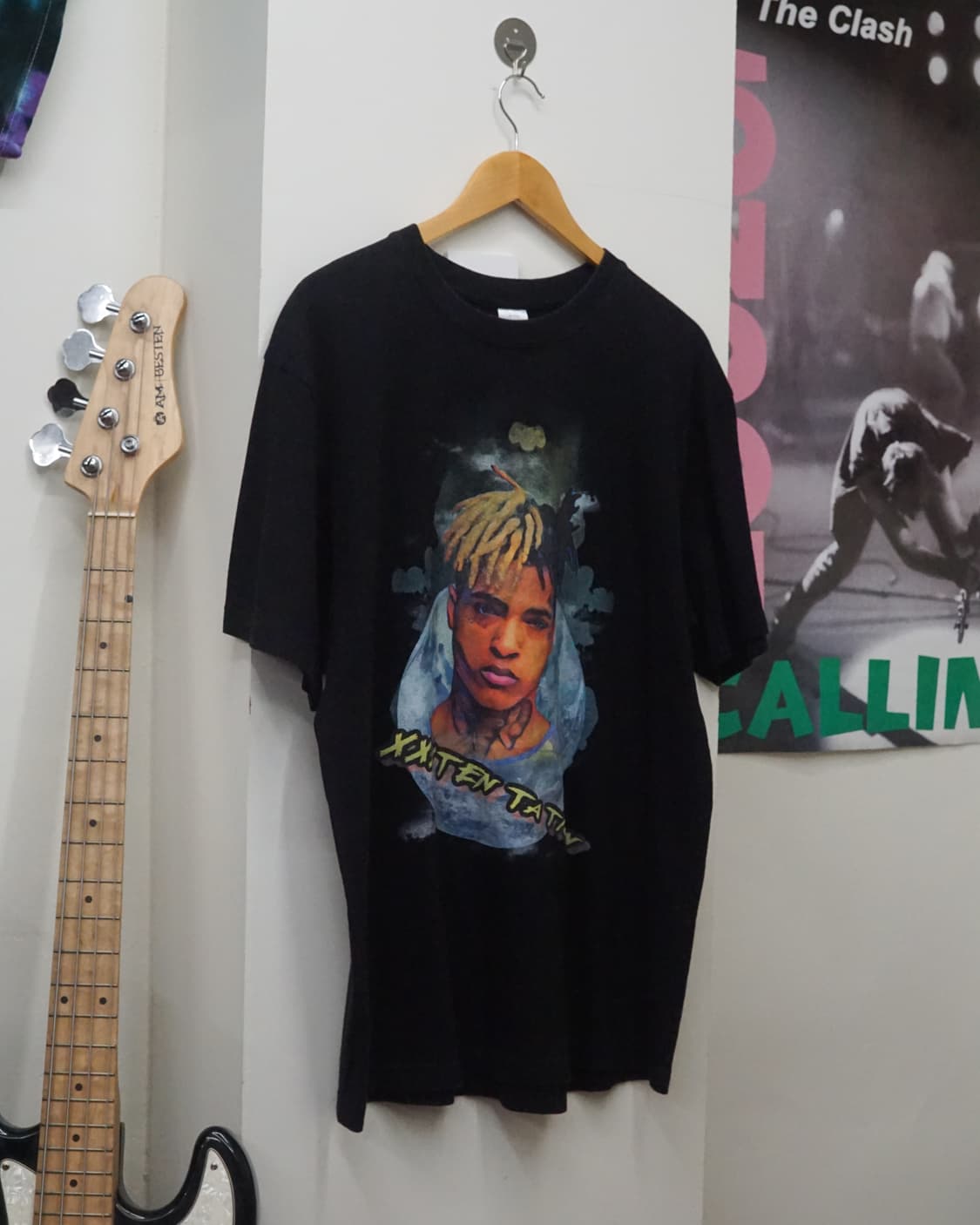 XXX Tentacion 상품이미지1