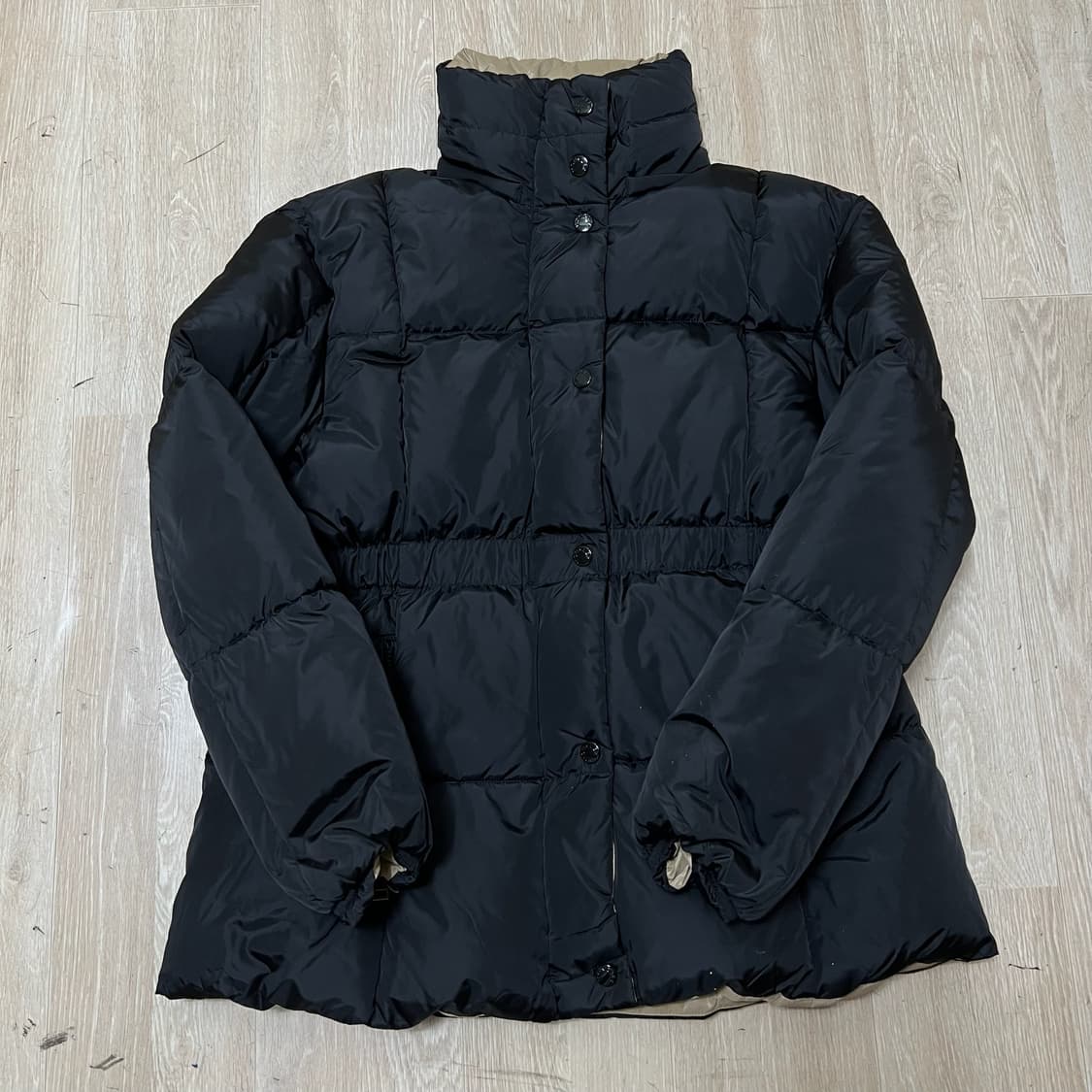 몽클레어 여성 구스다운 푸퍼 패딩 1사이즈  상품이미지1