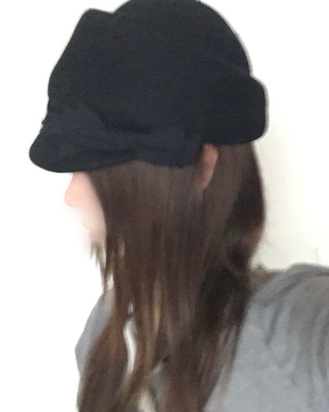 ca4la wool hat 상품이미지4