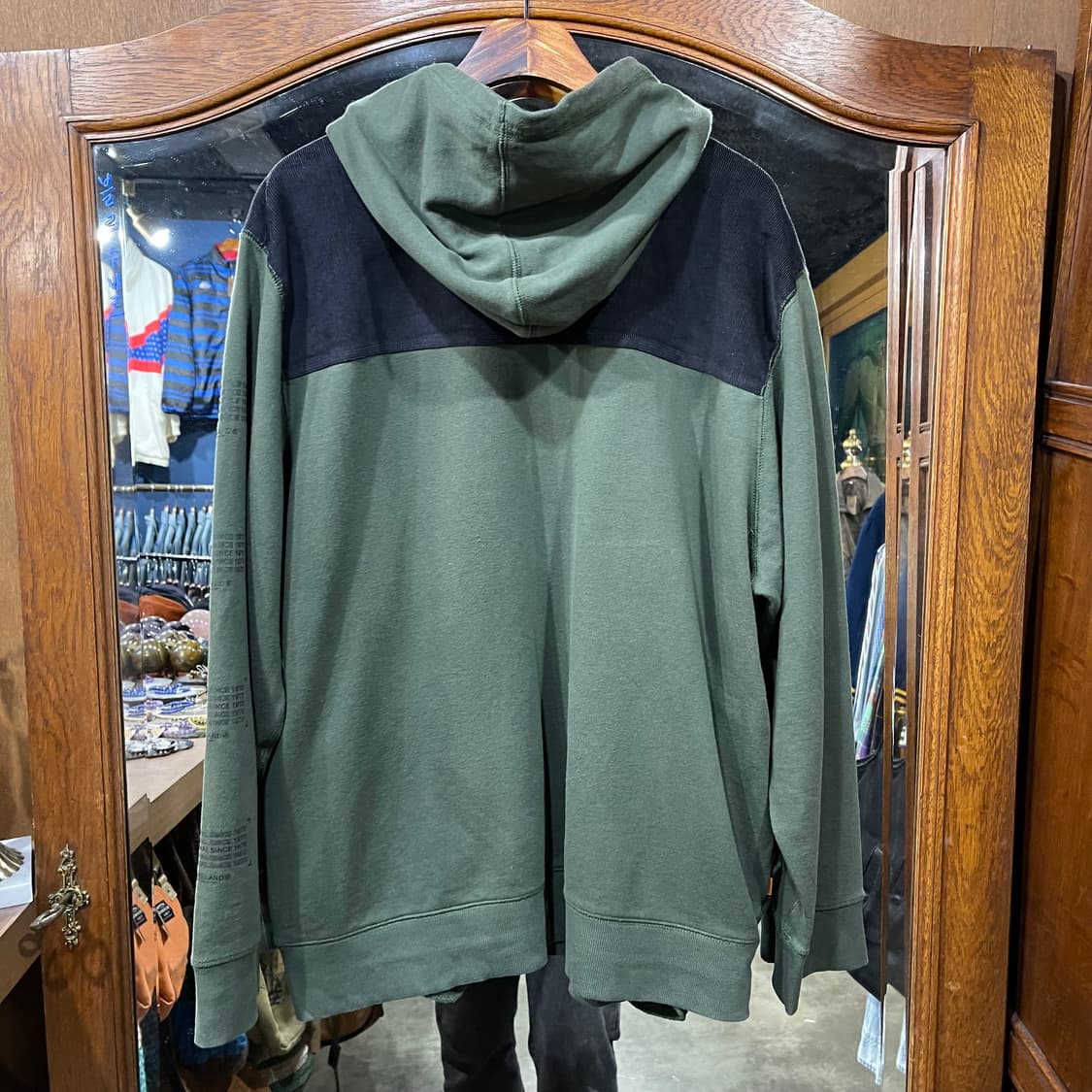 TIMBERLAND 후드~♡  상품이미지7