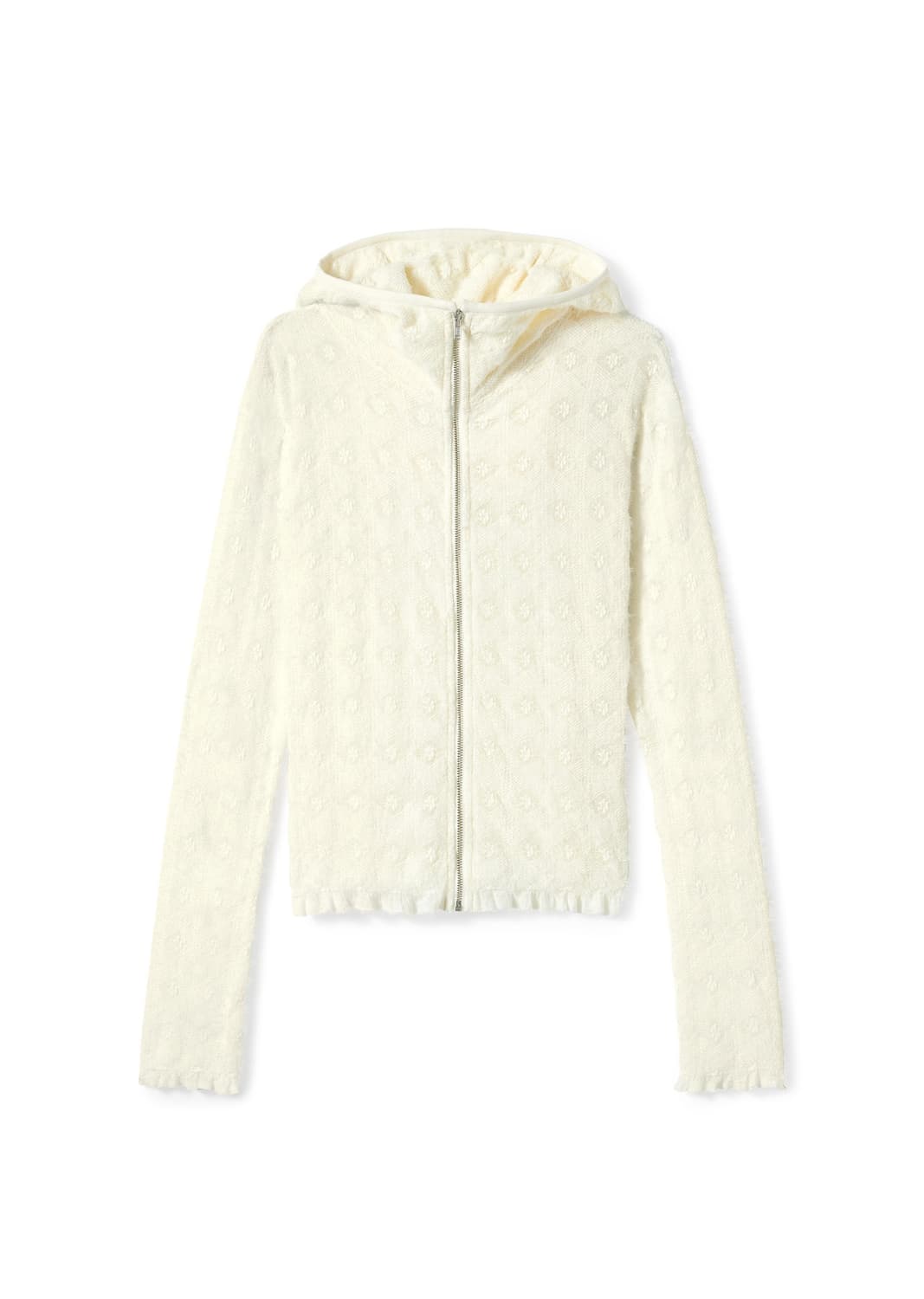 에스이오 s/e/o 레이스 후디 상품이미지9