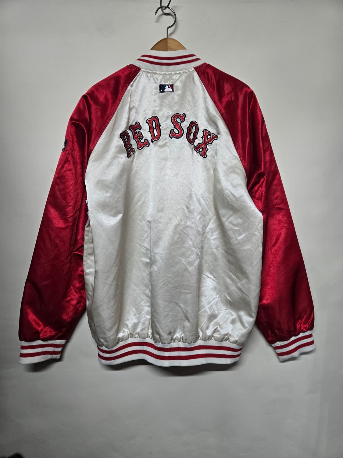 MLB 보스턴 레드삭스 야구 점퍼 105 상품이미지2