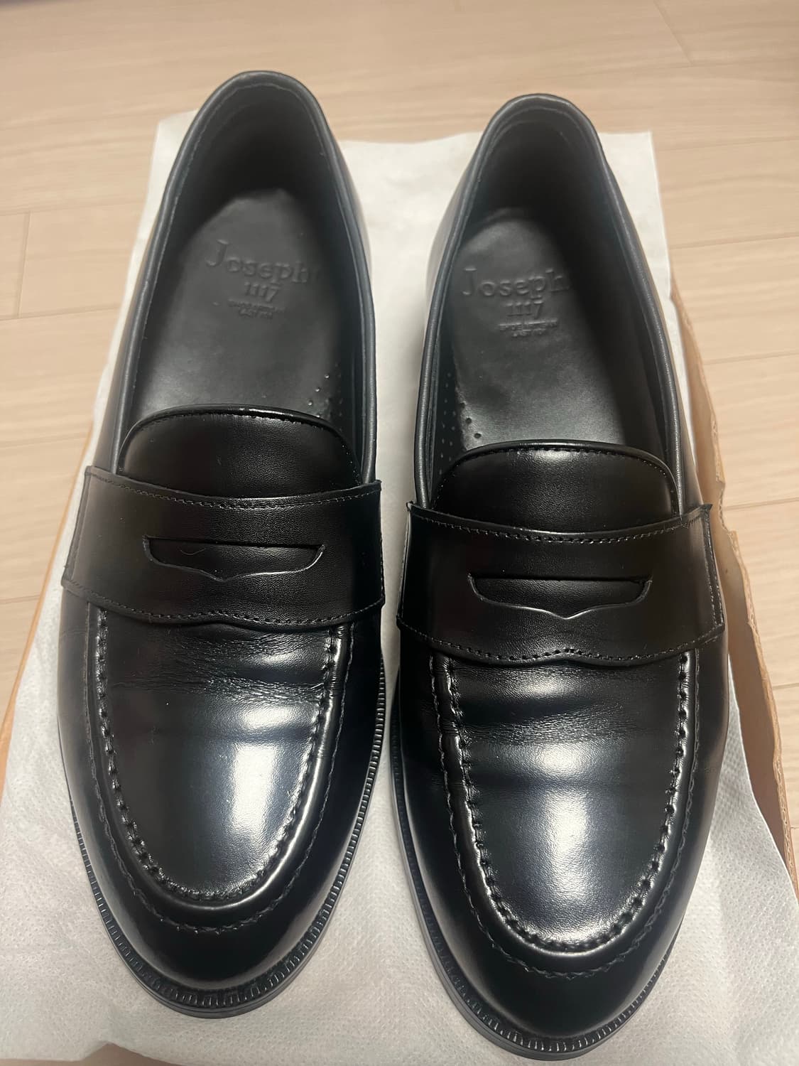 조셉트 다니엘 JOSEPHT DANIEL 상품이미지1