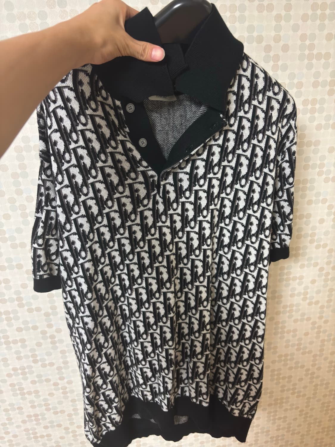 디올 카라티 M 이번주 안에 쿨거시 75 상품이미지1