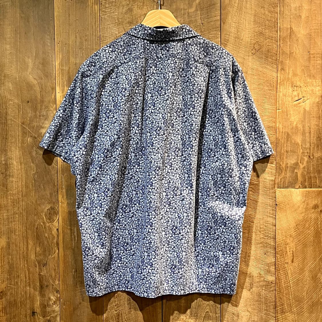 RALPH LAUREN CALDWELL COTTON FLORAL SHIRTS(105-110) 상품이미지2