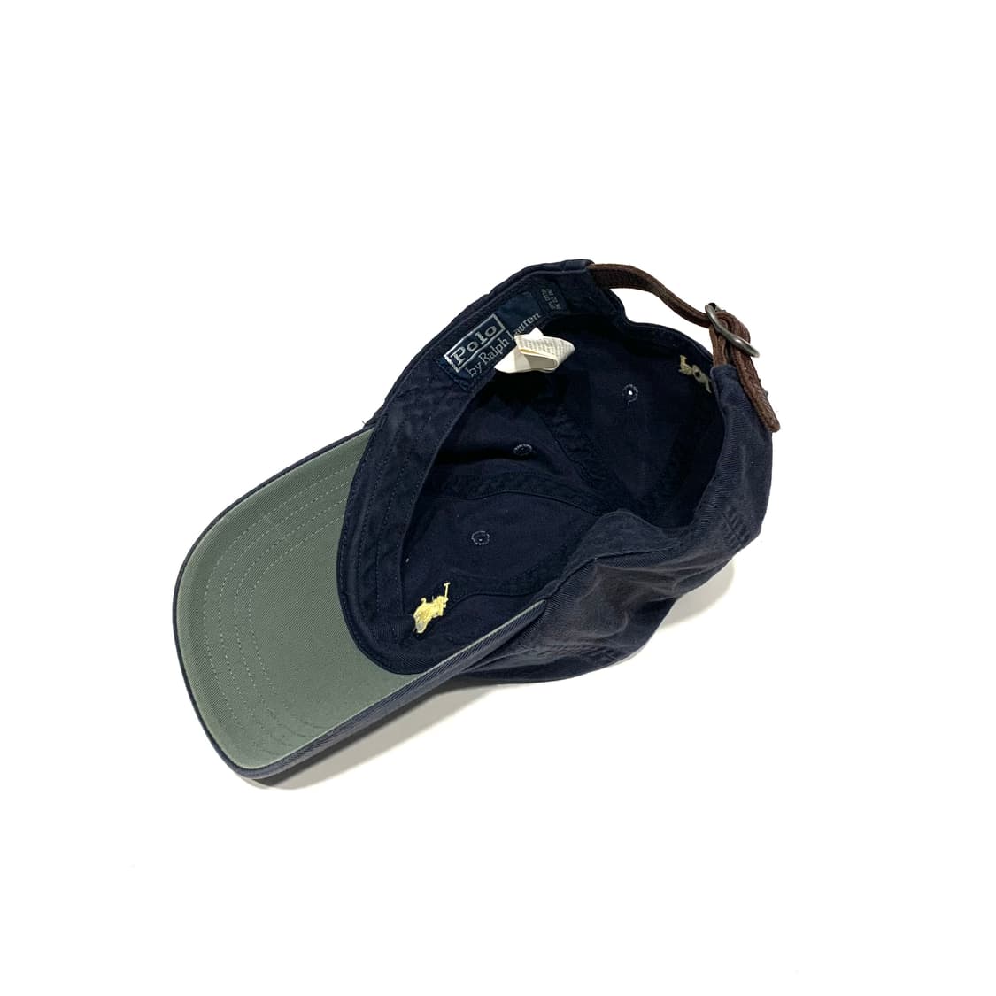 폴로모자 상품이미지3