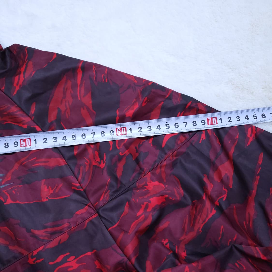 나이키 남성 바람막이 XXL 0310 뽀샤샤 상품이미지4