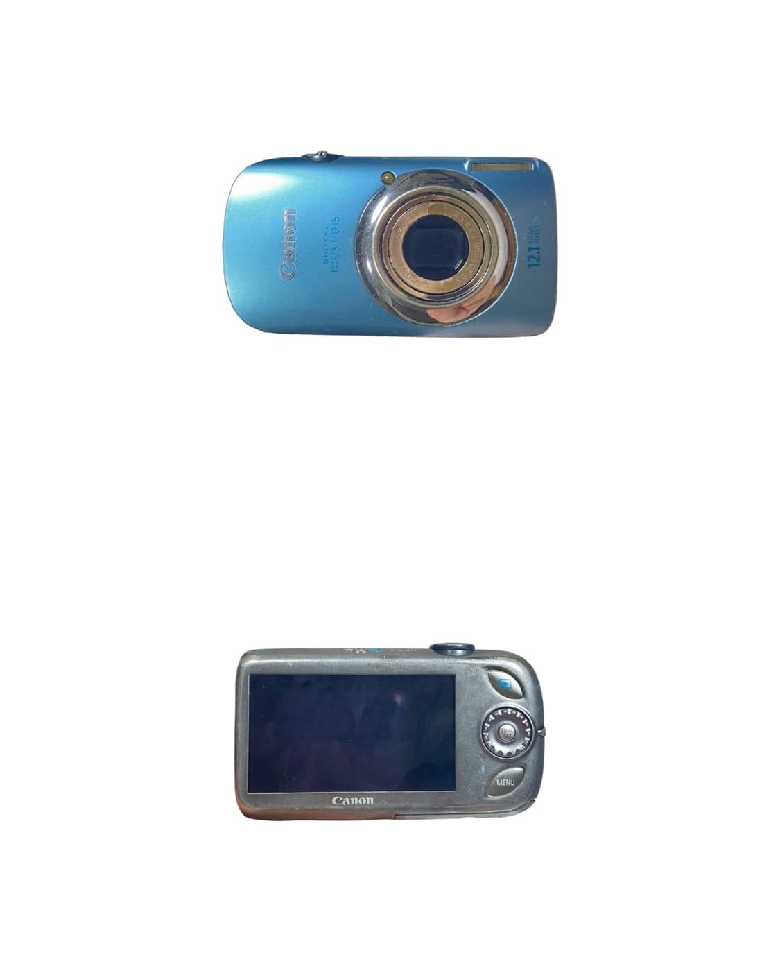 Canon ixus 110is 상품이미지2