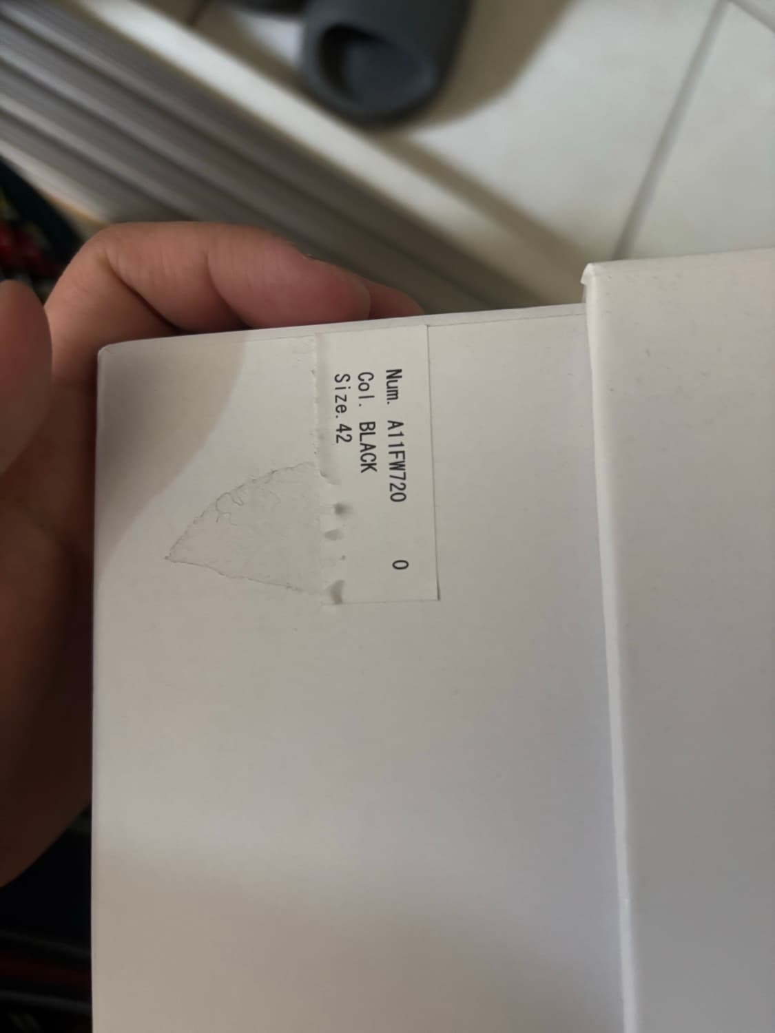 미하라 야스히로 베이커 상품이미지6