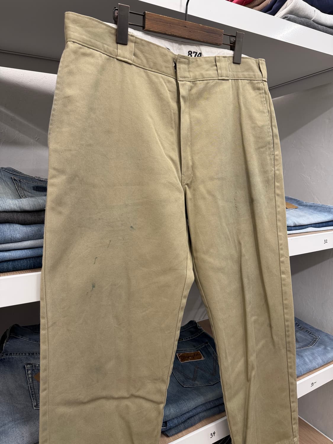 Vintage Dickies 상품이미지5