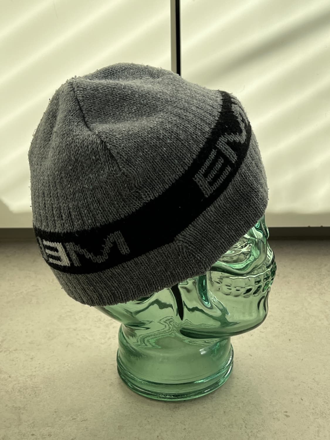 빈티지 2002 에미넴 비니 상품이미지2