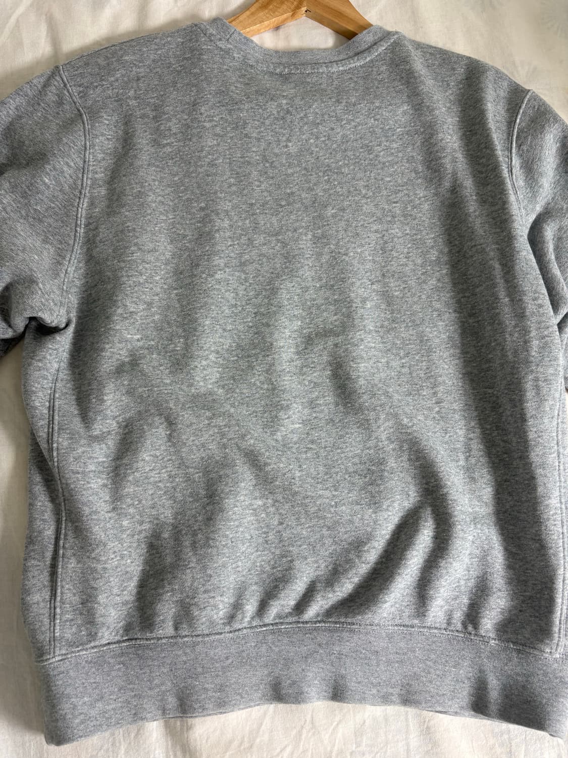 나이키 맨투맨 상품이미지4