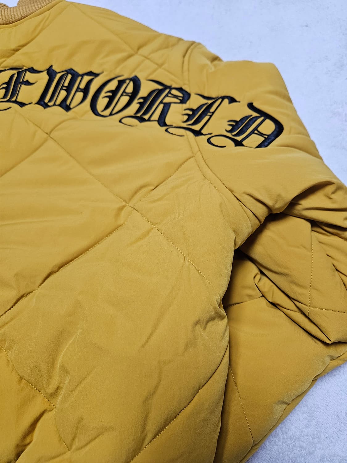 [M] 코르테이즈 봄버 자켓 상품이미지2